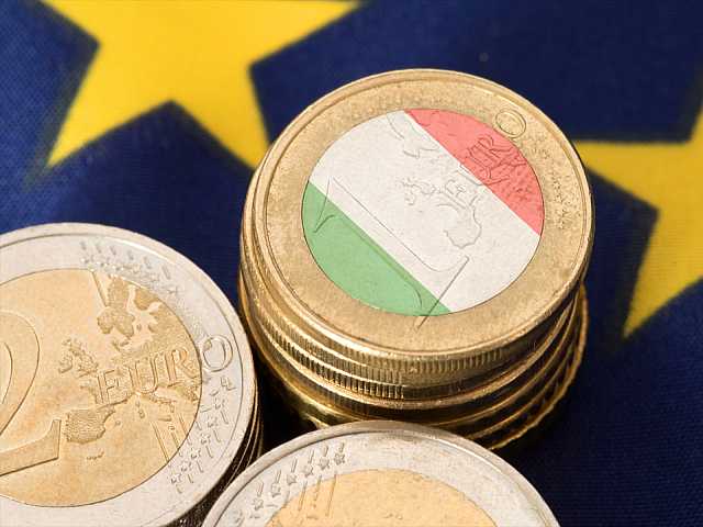 AGGIORNAMENTO PERMANENTEIN PRESENZA
Economia italiana ed europea: sfide globali e prospettive del prossimo biennio (con visita al Museo di Palazzo Baldeschi e aperitivo di networking)