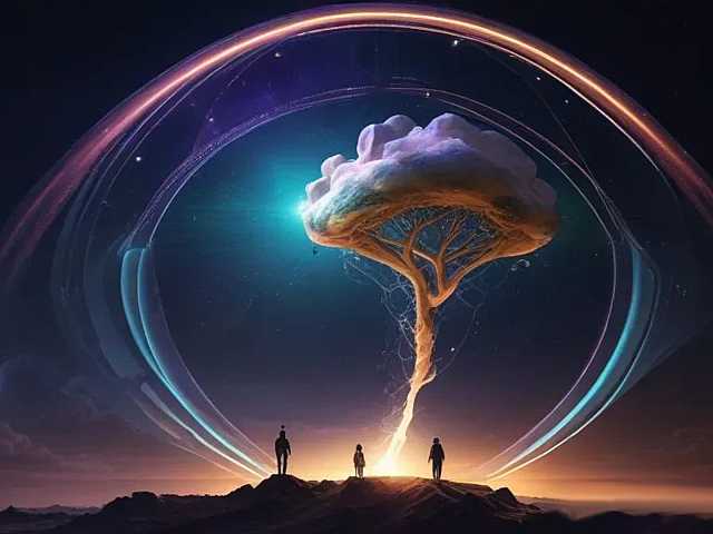 AMBROSETTI MANAGEMENT (*)IN PRESENZA E VIA WEB
Think Ahead. Dialoghi su 4 sfide: geopolitica, energia, parità di genere e intelligenza artificiale
