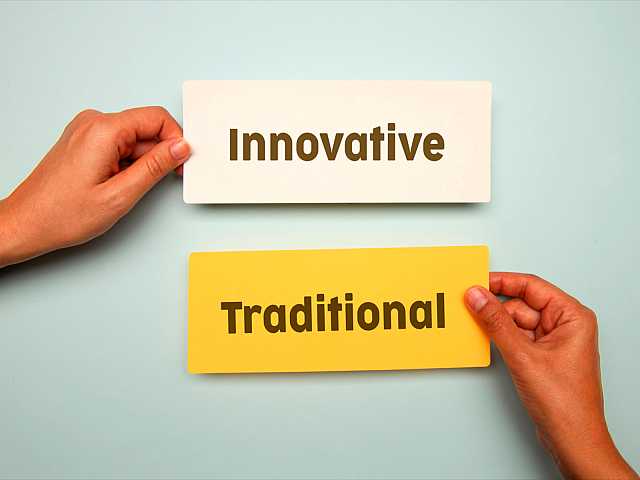 AGGIORNAMENTO PERMANENTEIN PRESENZA
Innovare rispettando la tradizione: la grande sfida per le aziende familiari italiane