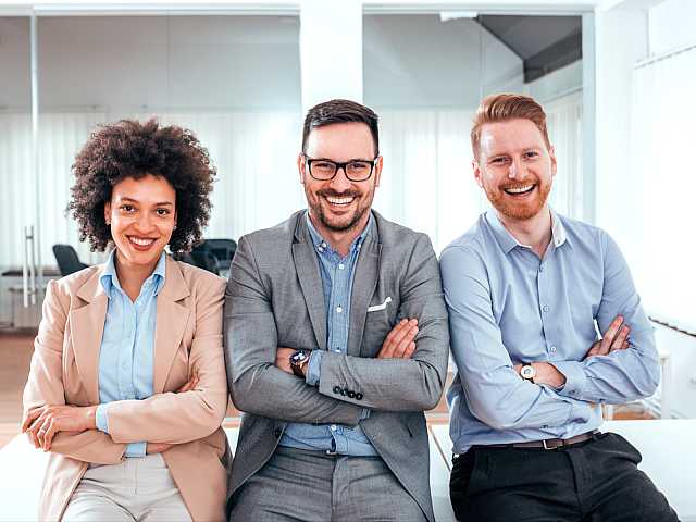 AGGIORNAMENTO PERMANENTEIN PRESENZA
Stili di leadership a confronto: leader carismatico, leader ideologico, leader pragmatico. Qual è il più efficace per te? (con pranzo di networking)