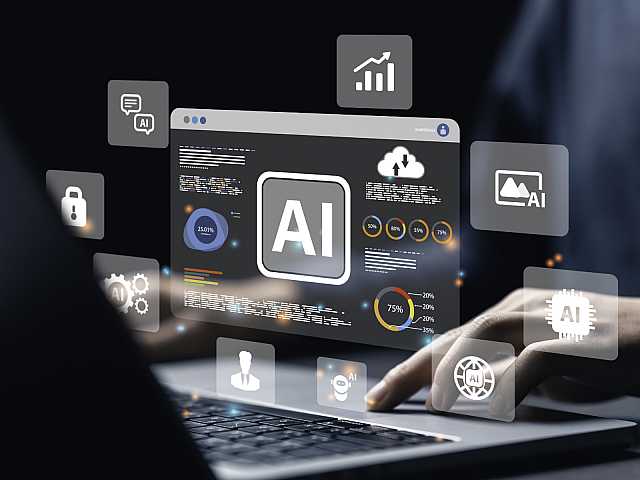 AGGIORNAMENTO PERMANENTEIN PRESENZA
Strategia e GenAI: un framework pratico per adottarla in azienda ed evitare gli errori più comuni (con pranzo di networking)
