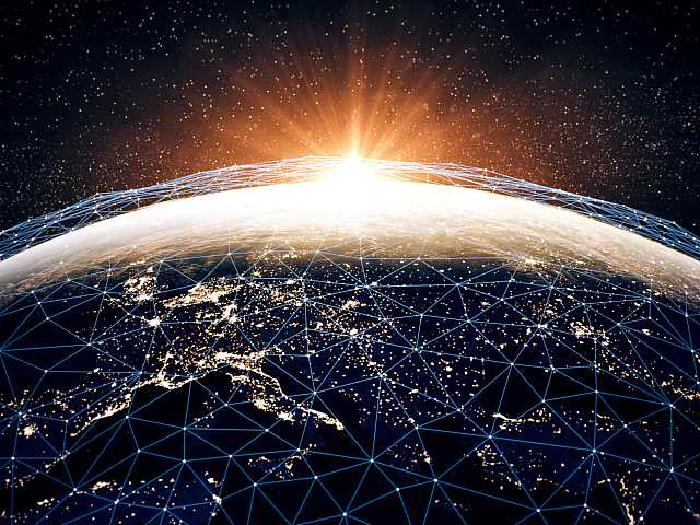 AGGIORNAMENTO PERMANENTEIN PRESENZA
Affrontare un mondo in cambiamento: lo scenario internazionale e le strategie aziendali per affrontare tensioni e incertezza (con pranzo di networking)