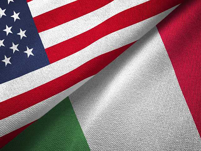 AGGIORNAMENTO PERMANENTEIN PRESENZA
Le prossime elezioni americane e i nuovi assetti politici in Europa: quali prospettive per l’Italia? (con aperitivo di networking)