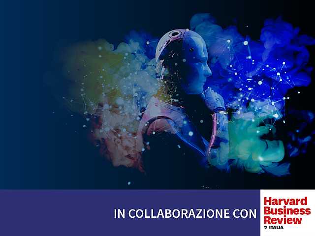 AMBROSETTI LIVEVIA WEB
Intelligenza artificiale e creatività: minaccia o opportunità?