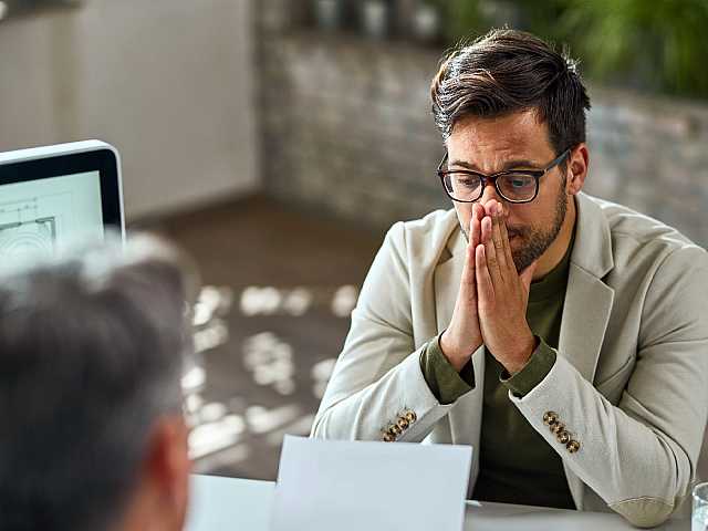 AGGIORNAMENTO PERMANENTEIN PERSON
Negotiating in critical situations and with “difficult” people: from police experience to the business world (with networking lunch)