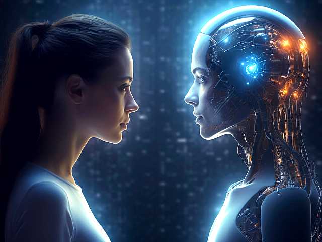 TEHA MANAGEMENT (*)IN PERSON AND VIA WEB
AI: friend or foe? Reflections, skills, and techniques to make it an ally