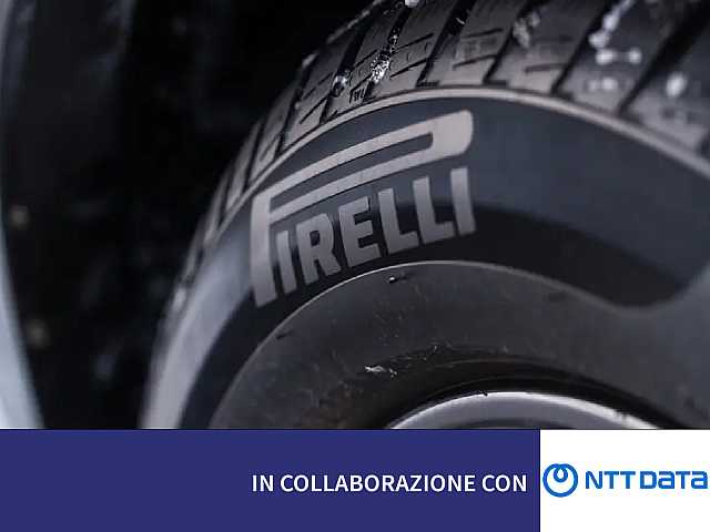 TEHA LIVEVIA WEB
Intelligenza artificiale e trasformazione digitale in un'azienda industriale: l'esperienza di Pirelli