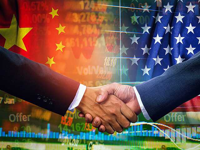 AGGIORNAMENTO PERMANENTEIN PRESENZA
Tra Washington e Pechino: il futuro delle relazioni internazionali post elezioni americane (con pranzo di networking)