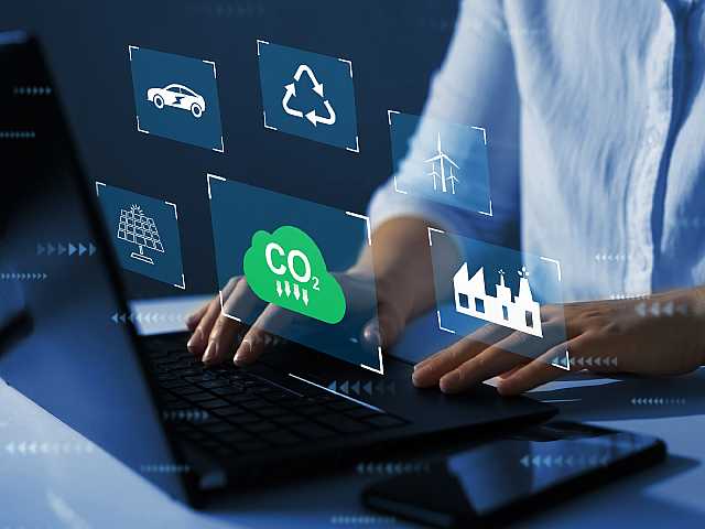 AGGIORNAMENTO PERMANENTEIN PRESENZA
Transizione energetica e decarbonizzazione dell’industria: prospettive economiche, tecnologie, sfide e possibili soluzioni