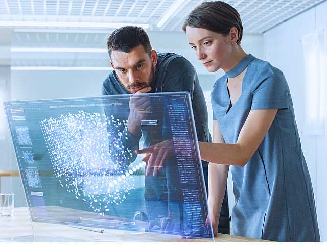 AGGIORNAMENTO PERMANENTEIN PRESENZA
Portare l’IA in azienda: le competenze e i passi necessari per implementarla con successo (con pranzo di networking)