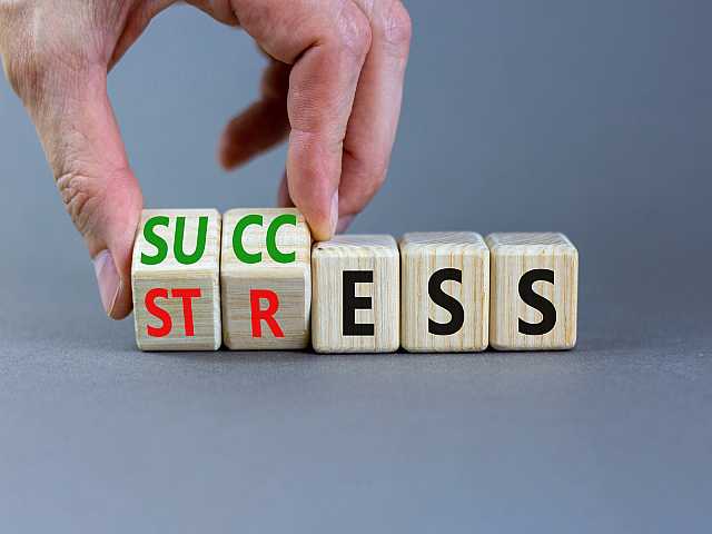 AGGIORNAMENTO PERMANENTEIN PRESENZA
Dare il meglio di sé anche sotto pressione: come un Executive può eccellere anche sotto stress (con aperitivo di networking)