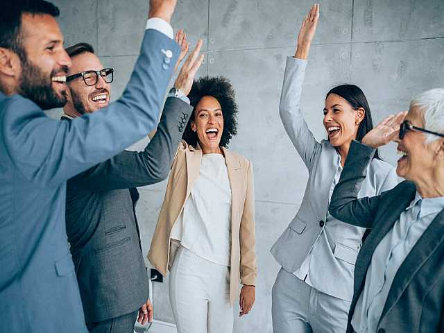AMBROSETTI LIVEVIA WEB
Il potere di sentirsi importanti sul lavoro (“mattering”): l'impatto sulle performance individuali e di gruppo