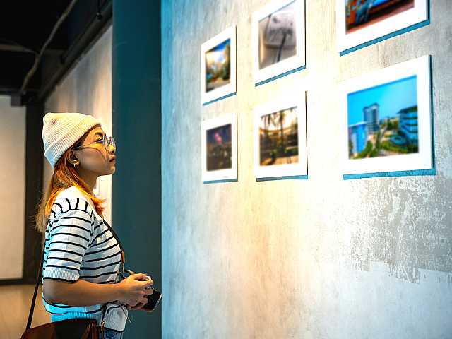 AGGIORNAMENTO PERMANENTEIN PERSON
Visit to the "World Press Photo Exhibition 2024" (partners allowed, followed by a networking cocktail)