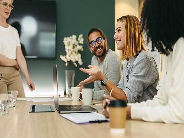 AGGIORNAMENTO PERMANENTEIN PRESENZA
La gestione dei team fra aspettative e performance: chiarezza ed equilibrio per trarre il massimo da tutti