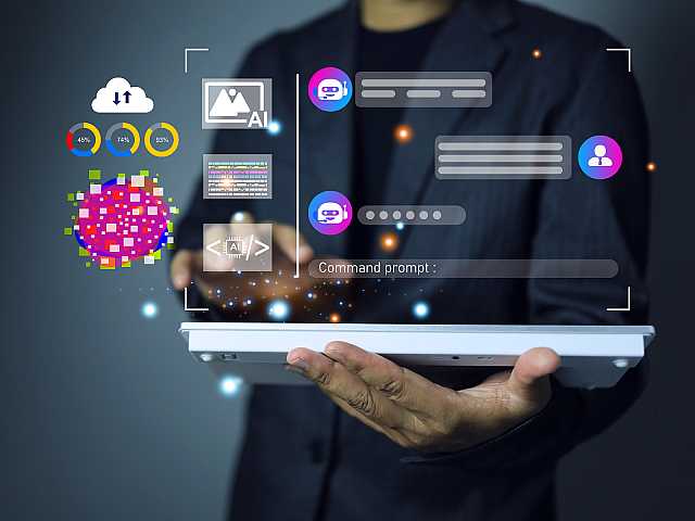 TEHA LIVEVIA WEB
L’evoluzione dell’IA, da generativa ad esperienziale: le opportunità per le aziende