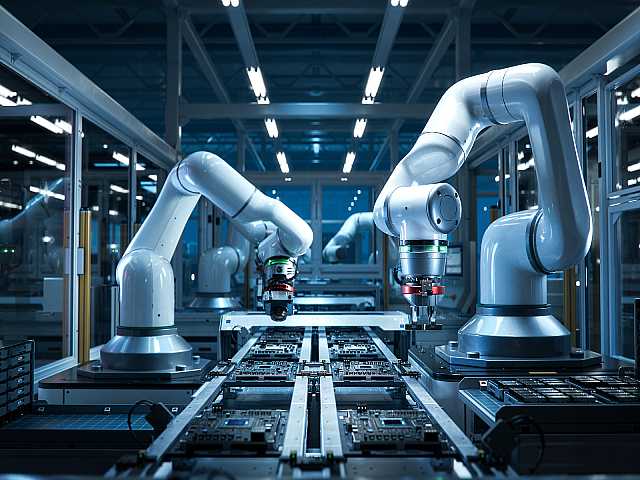 AGGIORNAMENTO PERMANENTEIN PERSON
The impact of "experiential AI" on the manufacturing industry: potential, real-world cases, and a LIVE demo (with networking lunch)