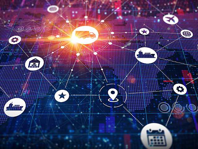 GLOBAL SUMMITIN PRESENZA E VIA WEB
Supply Chain Global Summit 2025
The digital future of the Supply Chain