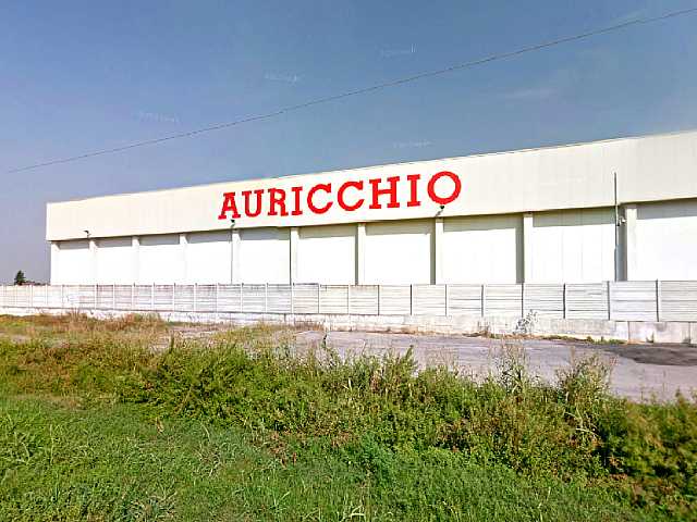 AGGIORNAMENTO PERMANENTEIN PERSON
Innovation and tradition: a visit to the Auricchio Group facility