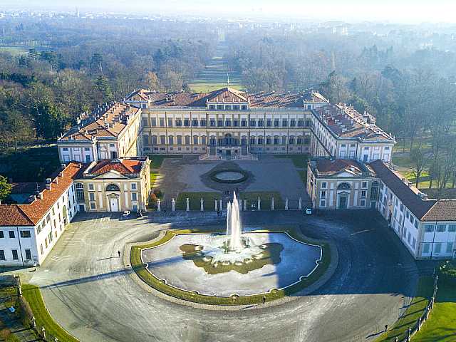 AMBROSETTI MANAGEMENT (*)IN PRESENZA
Leadership visionaria: la storia e l’esempio della famiglia reale dei Savoia