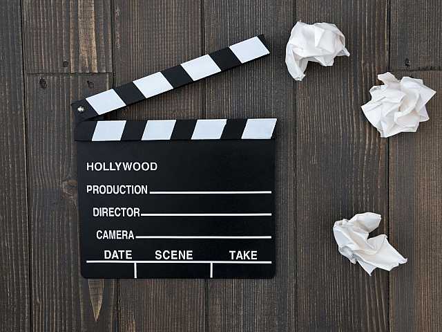 AMBROSETTI LIVEVIA WEB
Cinema e management: successi inattesi e insuccessi imprevisti nell'industria cinematografica