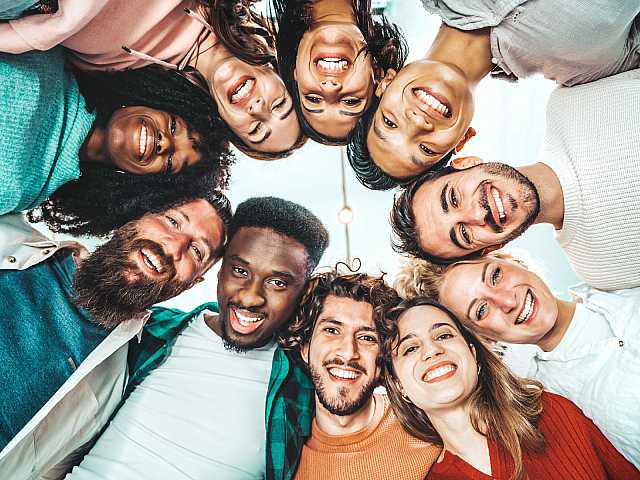 AGGIORNAMENTO PERMANENTEIN PRESENZA
Millennials e Gen Z: pratiche organizzative per attrarre e trattenere i potenziali leader di domani (con aperitivo di networking)