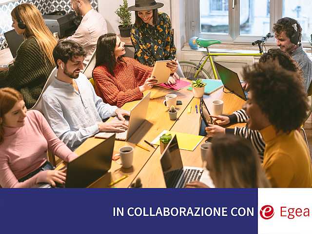 AMBROSETTI LIVEVIA WEB
Ma quale Gen-Z? Caratteristiche (e differenze tra di loro) dei talenti di domani