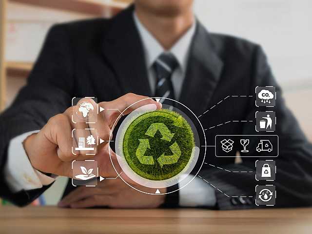 AMBROSETTI LIVEVIA WEB
Come si sta evolvendo il ruolo del Chief Sustainability Officer in relazione agli altri Executives: la sostenibilità da compliance a strategia per l'innovazione
