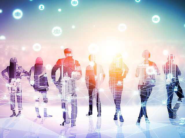 AGGIORNAMENTO PERMANENTEIN PRESENZA
Come cambiano la società e i consumatori: i 4 paradigmi del futuro (con aperitivo di networking)