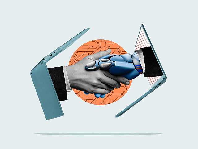 AGGIORNAMENTO PERMANENTEIN PRESENZA
Costruire la strategia aziendale ai tempi dell'IA: il futuro del decision-making