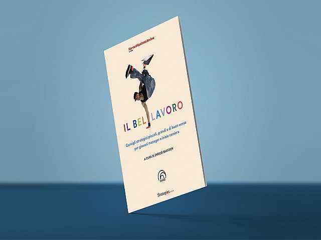 AMBROSETTI LIVEVIA WEB
I giovani e il lavoro: opportunità, criticità, valori e prospettive