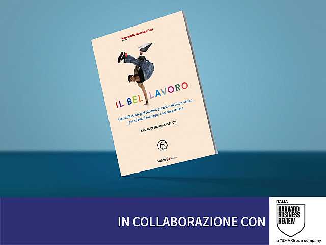 AMBROSETTI LIVEVIA WEB
I giovani e il lavoro: opportunità, criticità, valori e prospettive
