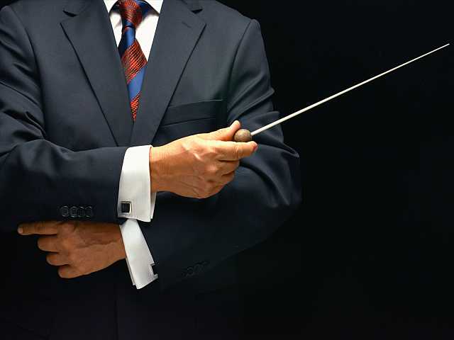 AGGIORNAMENTO PERMANENTEIN PRESENZA
Dirigere un’orchestra, guidare un’azienda: spunti di leadership per gli Executive (con aperitivo di networking)