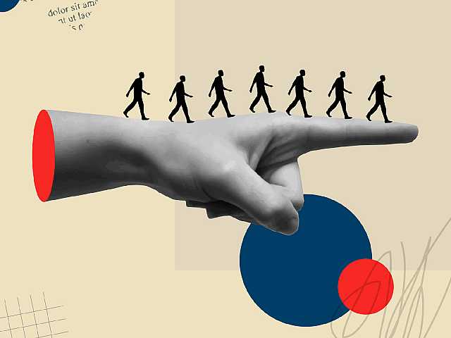 TEHA MANAGEMENT (*)IN PERSON AND VIA WEB
From command to trust: redefining leadership for success