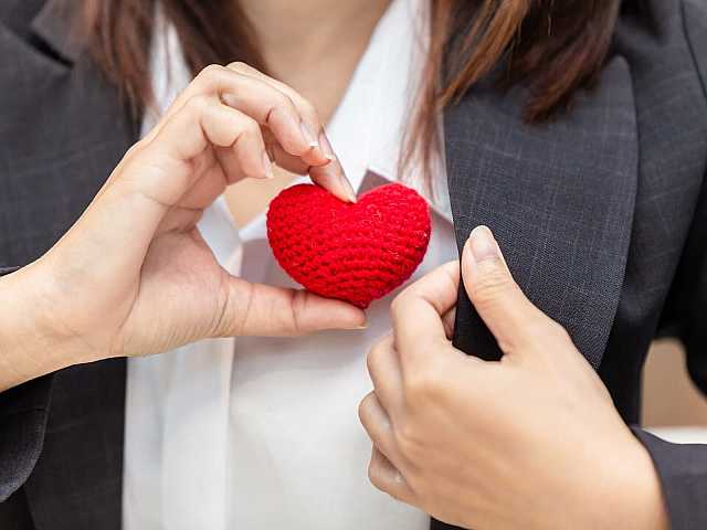 TEHA LIVEVIA WEB
Return on Kindness: the strategic value of kindness to build a successful corporate culture