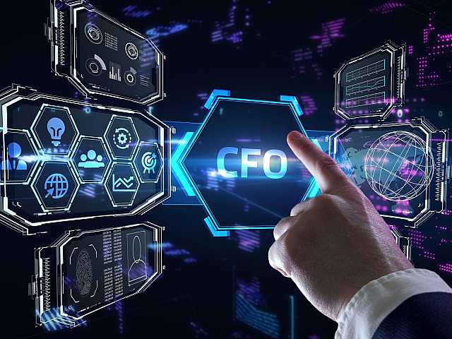 AGGIORNAMENTO PERMANENTEIN PERSON
The evolution of the CFO role: comparing experiences (with networking lunch)