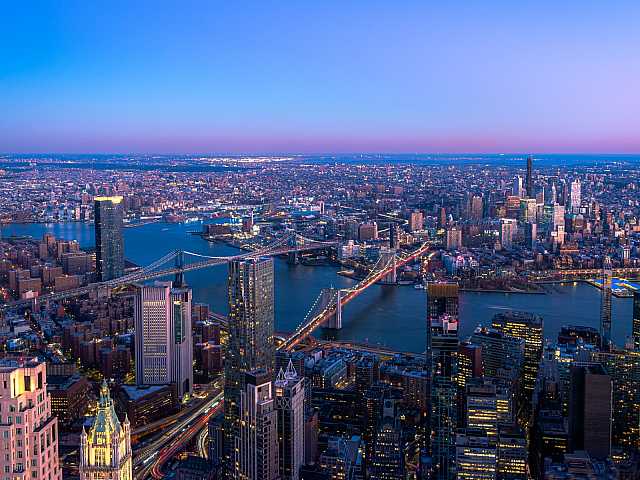 VIAGGIO STRATEGICO
New York: la negoziazione come leva di eccellenza