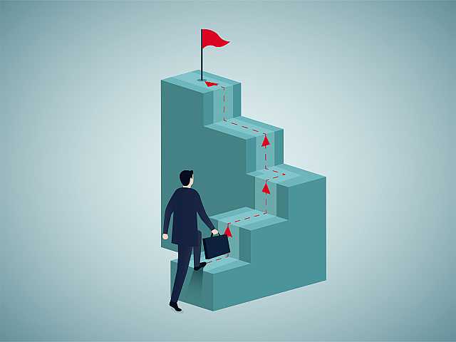 AMBROSETTI LIVEVIA WEB
L’arte di crescere: 7 passi per diventare leader