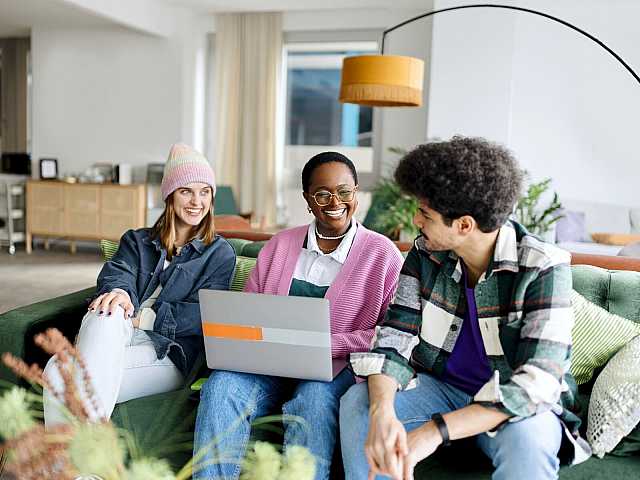 AMBROSETTI MANAGEMENT (*)IN PRESENZA E VIA WEB
Gen Z e lavoro: attrarre e trattenere le nuove generazioni in azienda