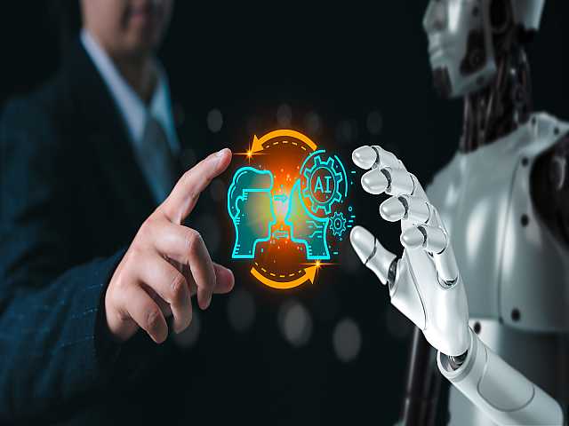AGGIORNAMENTO PERMANENTEIN PRESENZA
IA Generativa in azione: modelli e tecniche per massimizzarne il potenziale in azienda (con pranzo di networking)