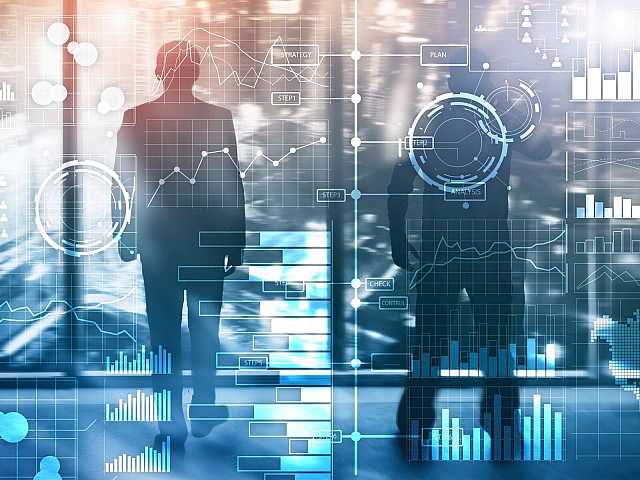 AGGIORNAMENTO PERMANENTEIN PRESENZA
Come l’IA trasforma il Supply Chain Management: dall’intuizione ai dati