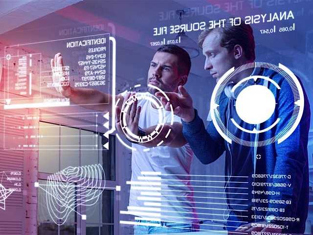 TEHA LIVEVIA WEB
Algorithms of anxiety: the positive and negative impacts of technology on the choices of businesses, workers, and consumers