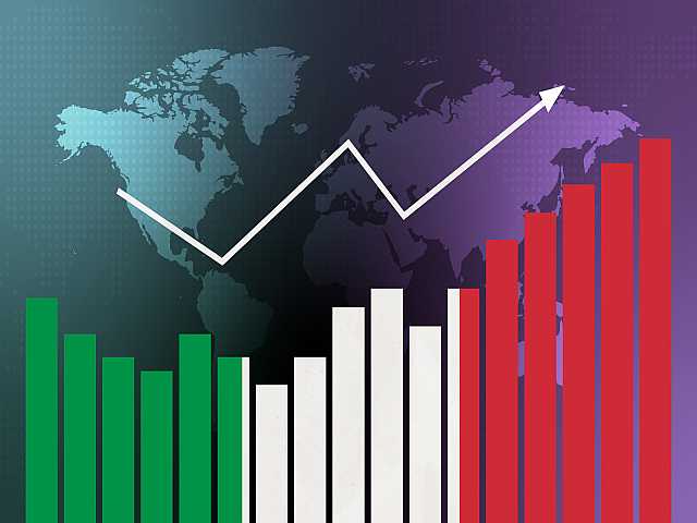 AGGIORNAMENTO PERMANENTEIN PERSON
Tariffs, new globalization, and the challenges for the italian production system