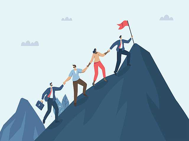 AGGIORNAMENTO PERMANENTEIN PERSON
The leader as coach: strategies and techniques to grow people and teams