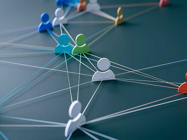 AGGIORNAMENTO PERMANENTEIN PRESENZA
Humanocracy: come rivitalizzare l’impresa facendo leva su persone, fiducia e imprenditorialità (con aperitivo di networking)