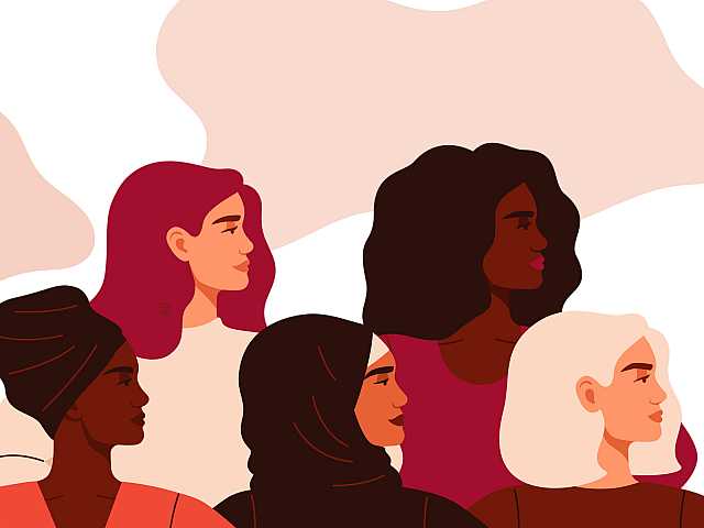 TEHA LIVEVIA WEB
Presentation of the 2025 report: “Observatory on Women’s Empowerment