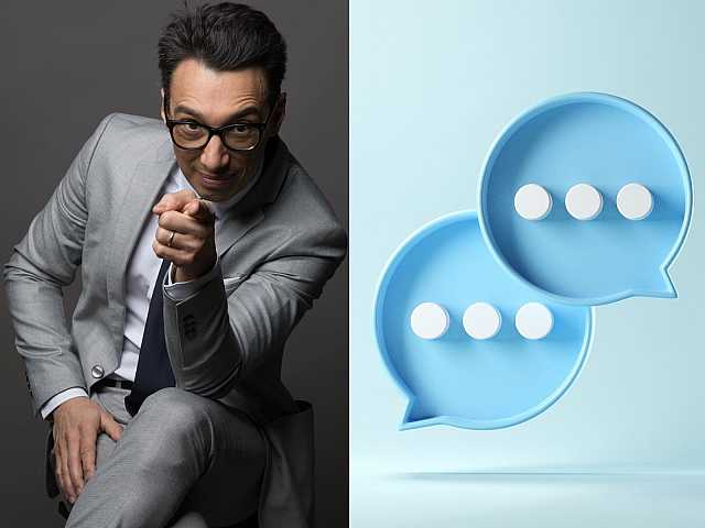 TEHA MANAGEMENT (*)IN PERSON AND VIA WEB
Evolving communication: adapting your style to stay relevant