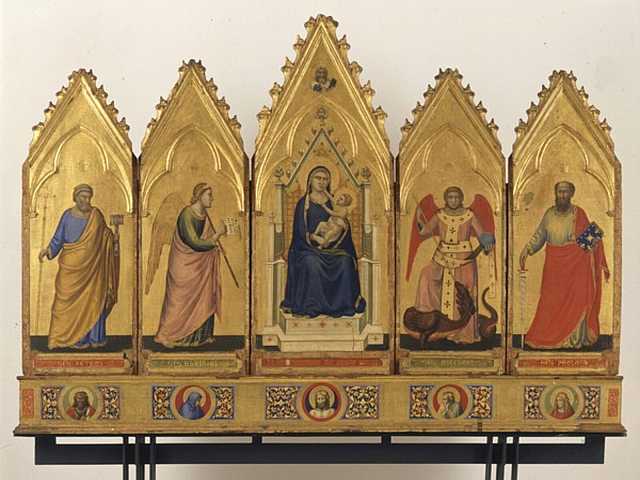 AGGIORNAMENTO PERMANENTEIN PERSON
Leadership and Excellence: meeting with Stefano Zuffi and private tour of the Pinacoteca Nazionale di Bologna (including a networking cocktail)