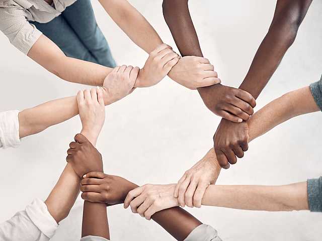 TEHA MANAGEMENT (*)IN PERSON AND VIA WEB
Every team is an intersection: uniting diversities to make the difference