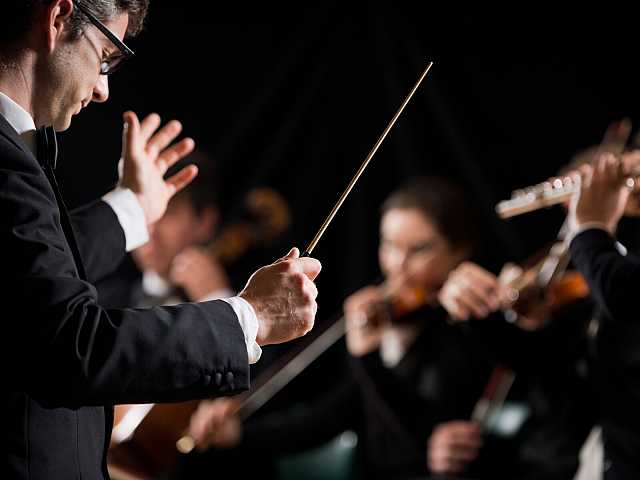 AGGIORNAMENTO PERMANENTEIN PERSON
Prime numbers in harmony: leadership lessons from the world of music (with networking lunch)