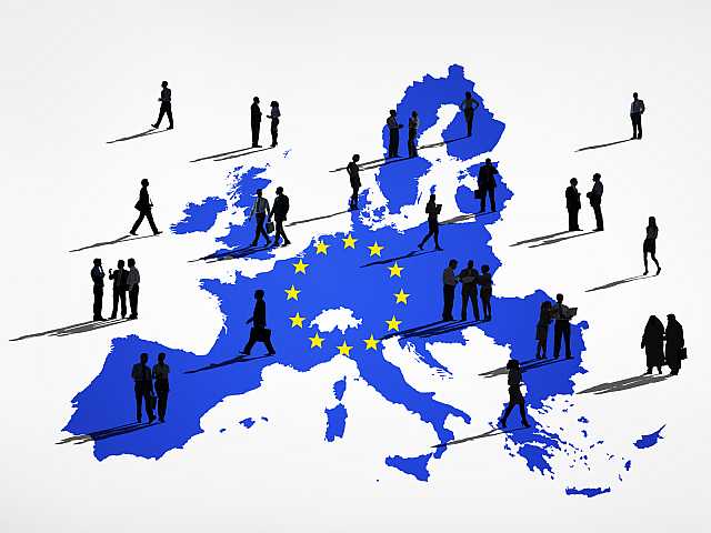 AGGIORNAMENTO PERMANENTEIN PRESENZA
L'Italia e l'Europa nel nuovo mondo: sfide e prospettive di crescita, stabilità e sicurezza (con aperitivo di networking)